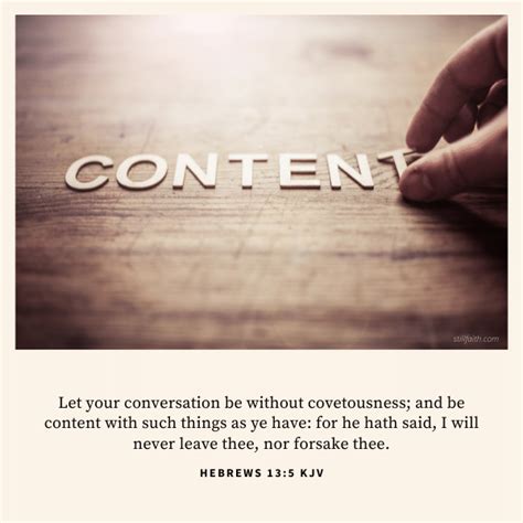 100 Bible Verses About Gambling (KJV) .